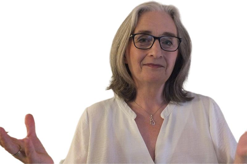 Joanne Baker, the Founder and Director of Emerald Training and People Development
