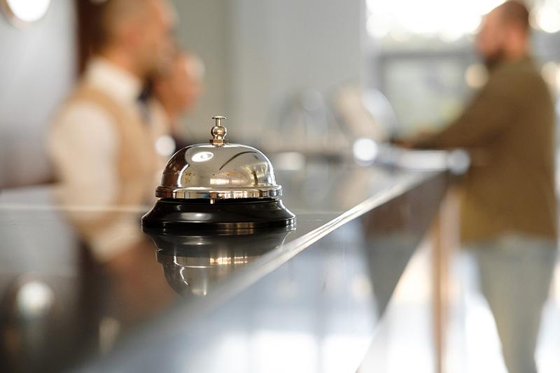 Hospitality and Catering Customer Services