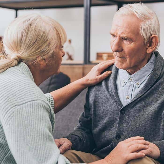 Dementia Training
