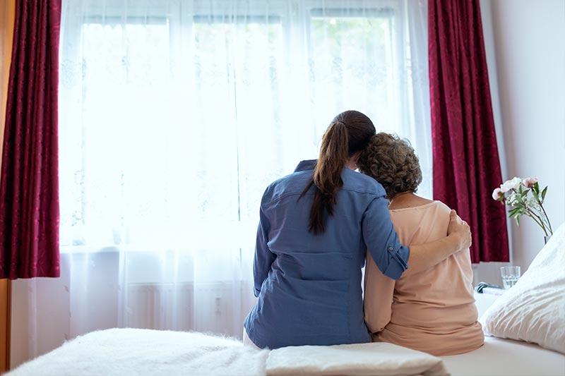 Dementia Care - Adult Social Care Training