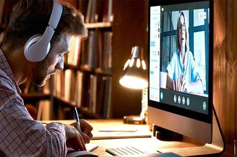 Remote Training over Zoom or Teams