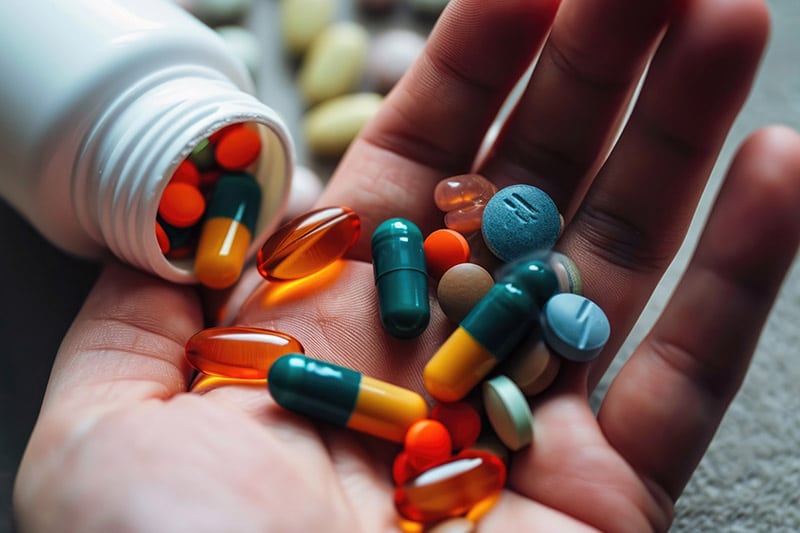 Safe Administration of Medication - Adult Social Care Training