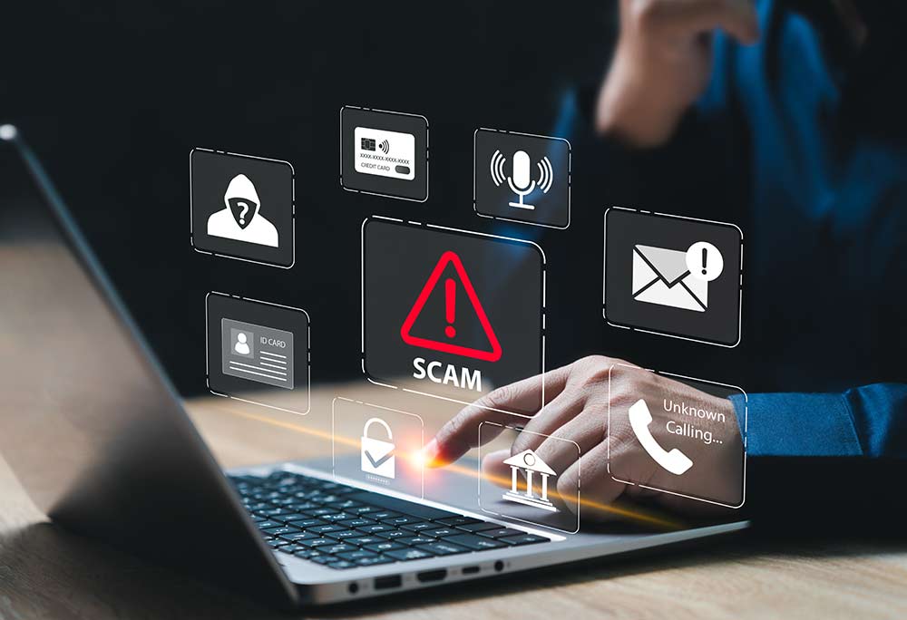 The Internet and Safeguarding