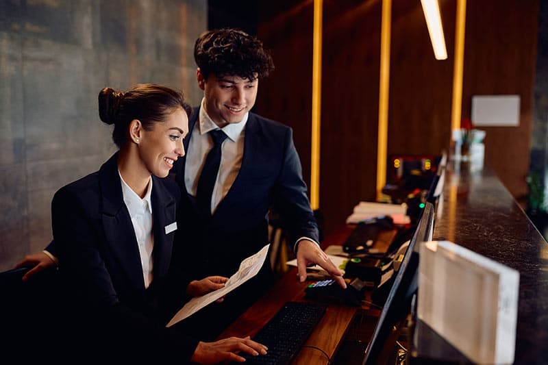 Dynamic Customer Service Workshop