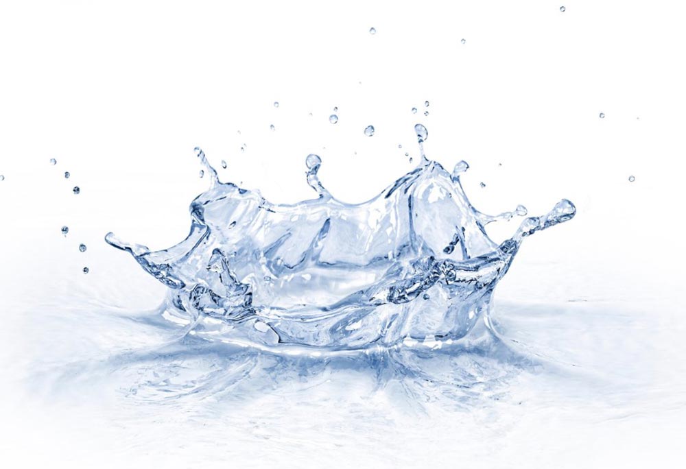 Water and its role in Nutrition and Hydration