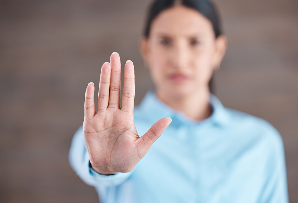 Sexual Harassment Prevention Training
