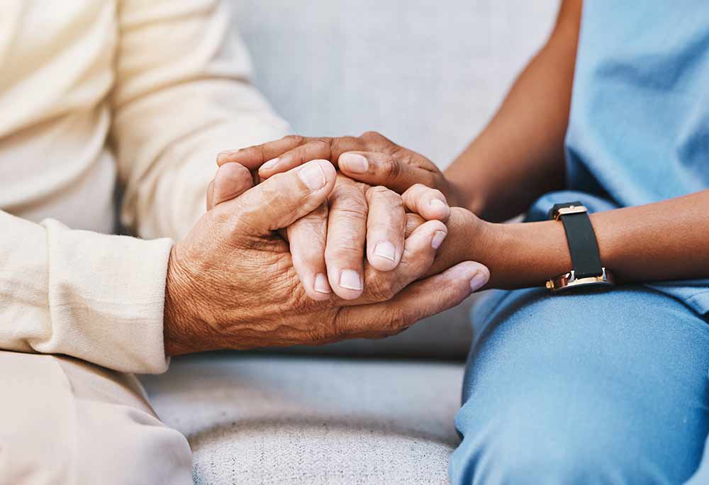 Care Should Never Be Driven by Profit