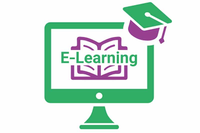 Bespoke E-learning design